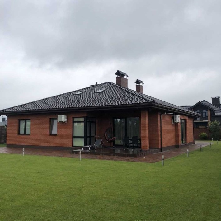 Продаж Будинку в приватному секторі - фото 1