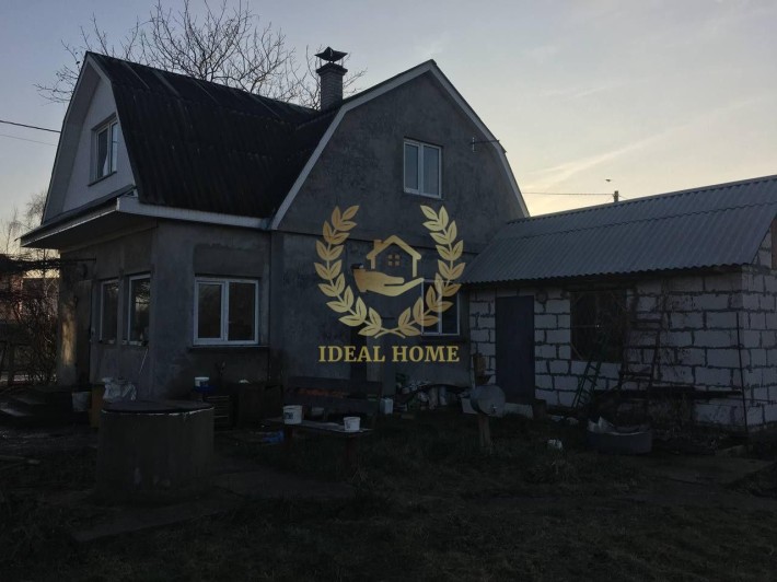 Продам будинок вул Північно Озерна - фото 1