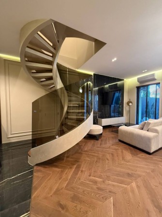 Продаж сучасного котеджу в районі Нижній Червениці - фото 1