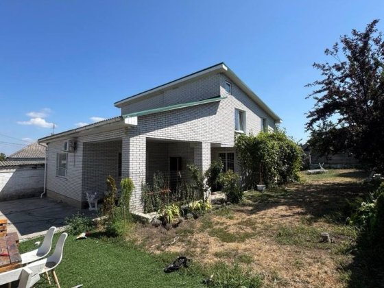 Продам Дом Диёвка / ул. Звездная (район ул. Мукачевская) Днепр