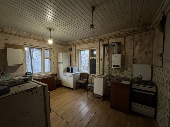 Продам частину будинку Дніпро, район Воронцова Днепр