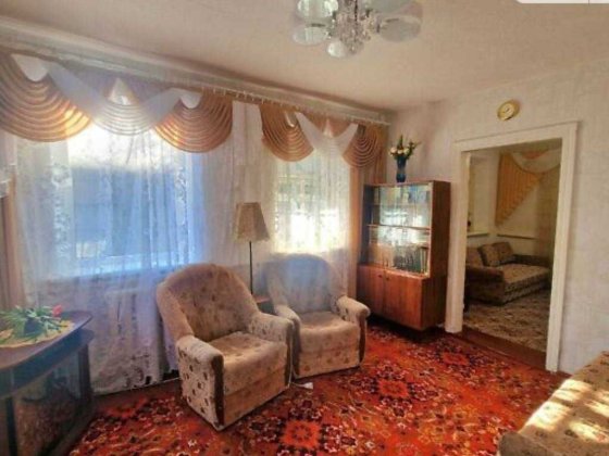 Продам будинок  68 м2, жм Перемога, вул. Мандриківська Днепр