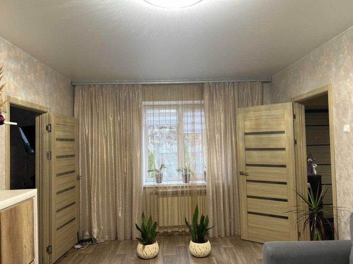 Продаж частини будинку на вул. Миколи Стасюка, - фото 1