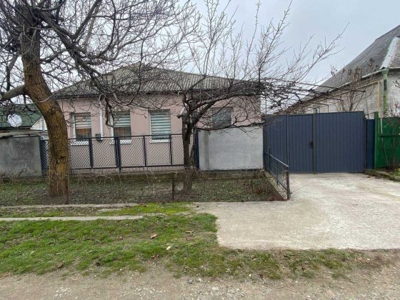 Продам затишний 1 поверховий будинок на Клочко Днепр
