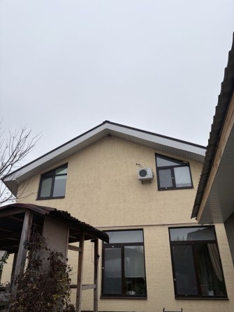 Два теплых дома на одном участке. Цена снижена!!! - фото 1