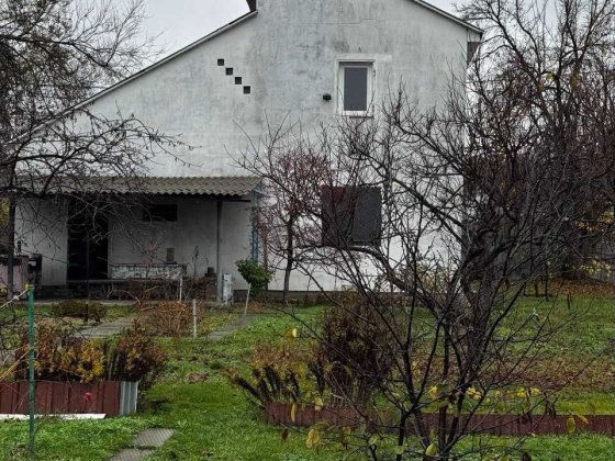 Продам ДОМ в г. Днепр район пос. Шевченко, с/т «За рулем» Днепр