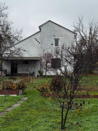 Продам ДОМ в г. Днепр район пос. Шевченко, с/т «За рулем» - фото 1