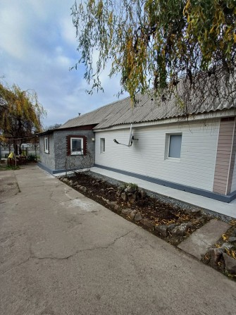 Продам уютный дом в Любимовке! - фото 1