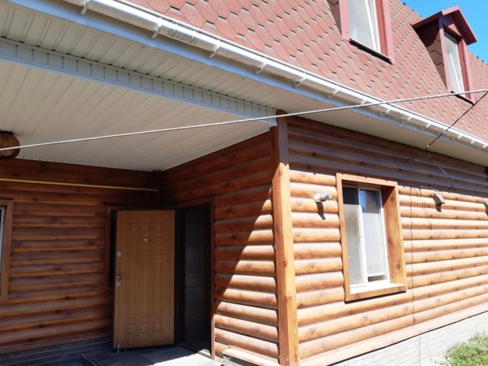 Продам домовладение на Левобережном 3 для жизни и бизнеса - фото 1