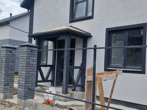 Будинок мрії ,  Зарванці все готово для вашого життя! Вінниця