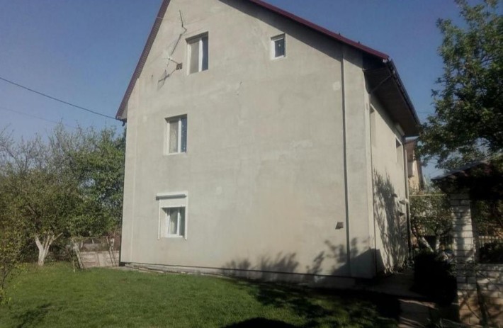 Продам будинок Осокорки - фото 1