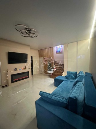 Продаж таунхаусу з ремонтом, Осокорки, КМ Belveder-City - фото 1