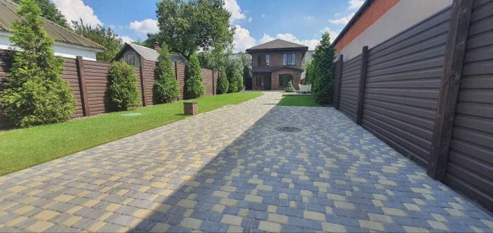 Продаж НОВОГО будинку в районі Робочої - фото 1