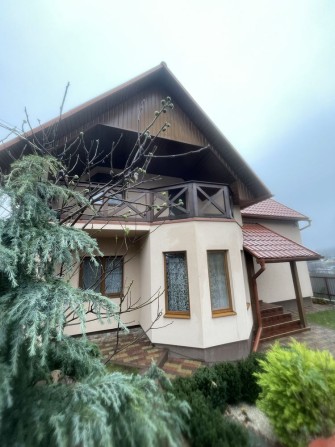 Продається 2 пов. будинок р-н Червениця - фото 1