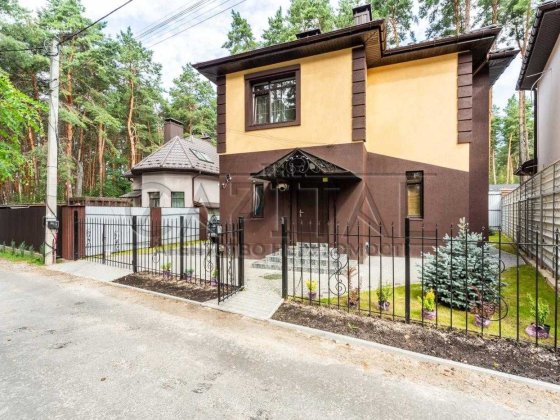 Продаж Двоповерховий будинок у Бортничах Бориспільський район Київ