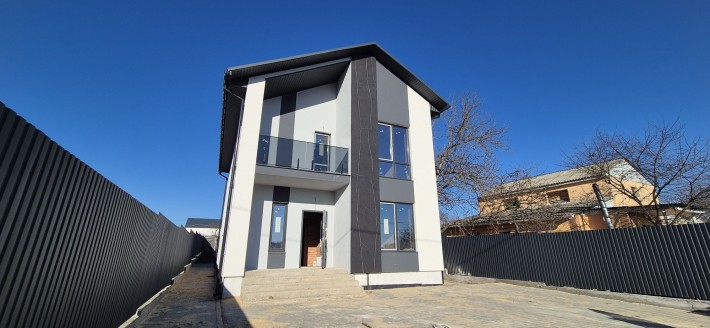 Продаж будинку преміум класу в еко-локації біля річки! Приваблива ціна - фото 1