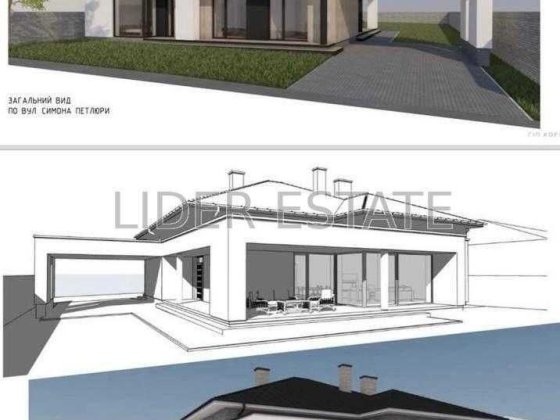 Продам недобудову вул. Кримська Ужгород