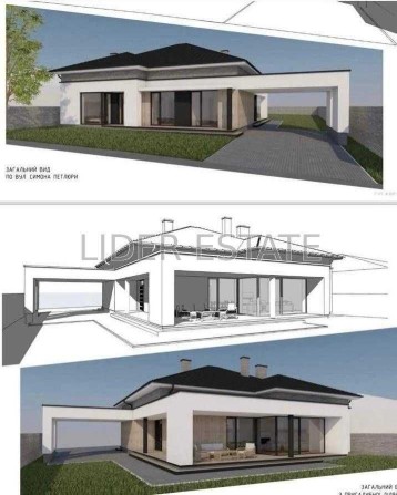 Продам недобудову вул. Кримська - фото 1