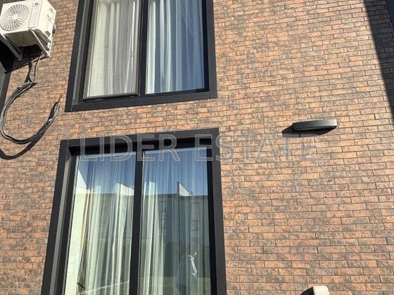 Продам 2-поверховий таунхаус БАМ Ужгород