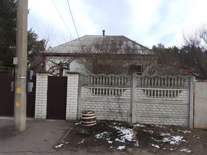 Без комісії!!! Продається 1/2частина будинку)) - фото 1