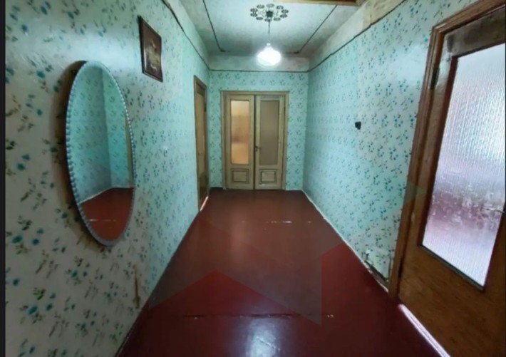 Продам дом /АНД/левый берег/ район 20й горбольницы/ - фото 1