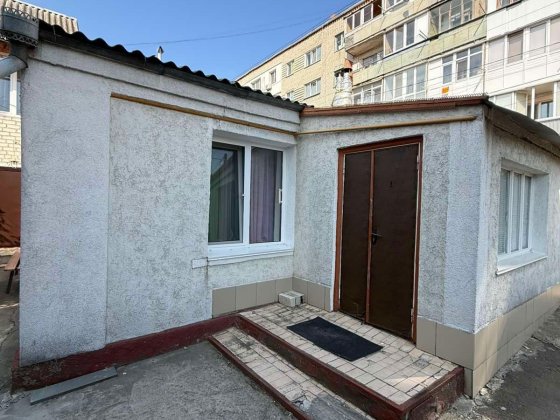 Продам частину будинку в центрі Житомир