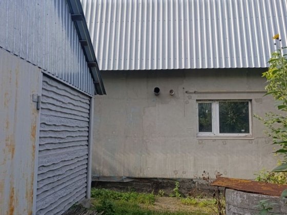 РЕАЛЬНИЙ будинок Діївка 2 вул. Поліська 79 Днепр