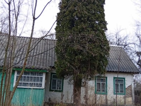 Продам будинок з ділянкою землі 37 соток Житомир