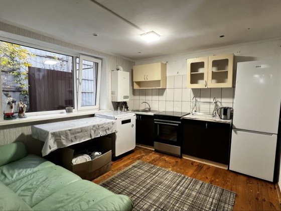 Продаж частини будинку з окремим двором Житомир