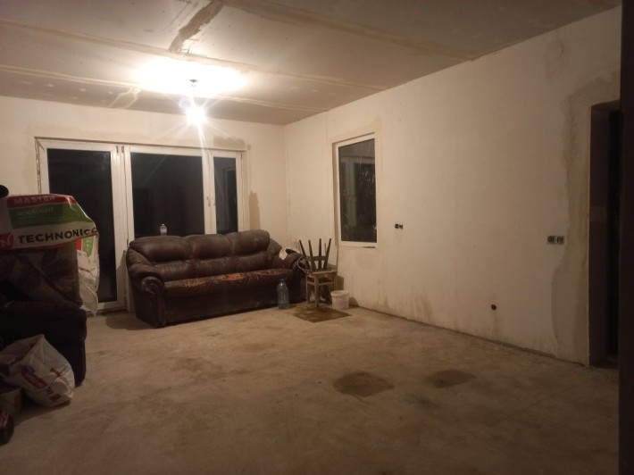 Продам нову частину будинка мальованка - фото 1