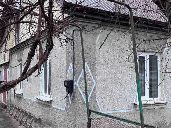 Продається хороша 1/2 частина будинку в районі Мар’янівки. Житомир