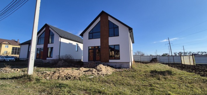 Продаж будинку від забудовника біля озера! Від забудовника без комісії - фото 1