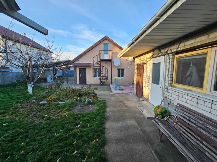 Продам дом Игрень / Одинковка / Ксеньевка - фото 1