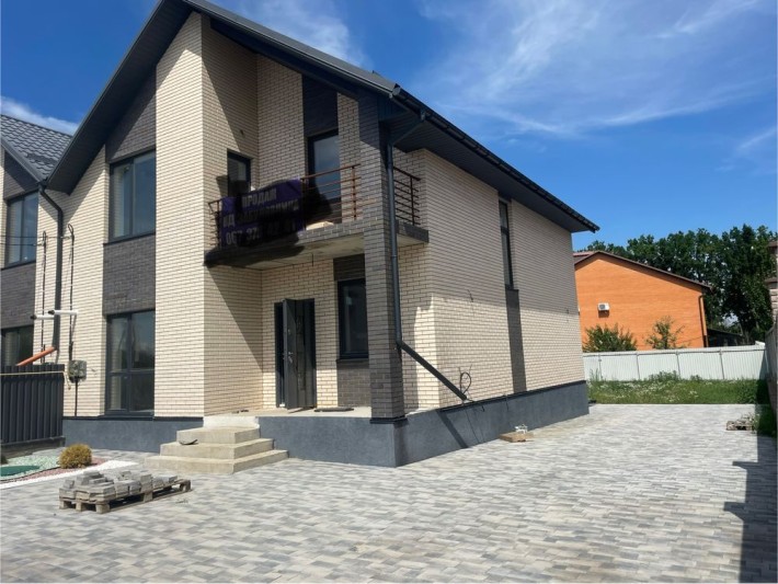 Продаж Дуплексу 140 м2 - фото 1