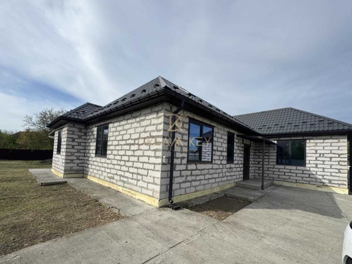 Продам  шикарний Будинок 155м без комісії Осокорки 3км до м. Славутич - фото 1