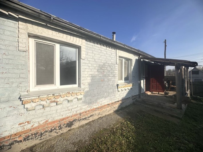 Продаж будинку - фото 1