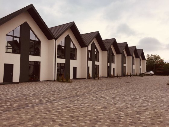 Продам таунхаус, дом, квартира Днепр