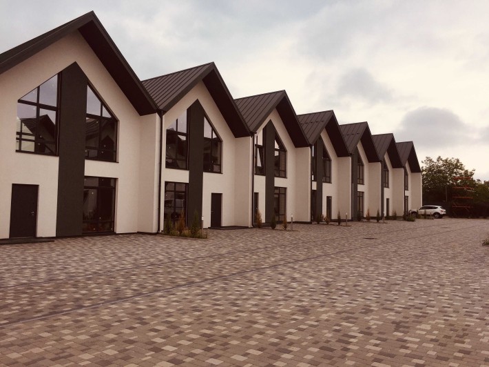 Продам таунхаус, дом, квартира - фото 1