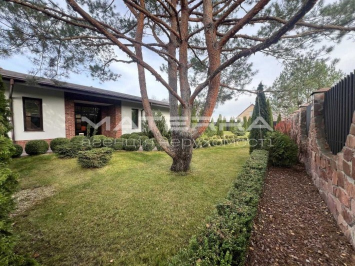 Без % Будинок 260м2 з власним озером Продаж Еко зона Поруч Dogoda - фото 1