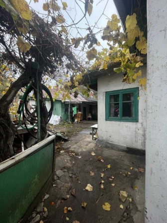 Продам будинок Протипохилий  пров. 2 р-н в. М. Руденко (тупик 17 трам) - фото 1