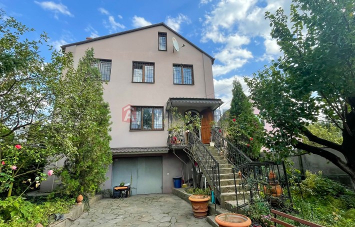 У продажу шикарний будинок. Рибальськ, 115000$ - фото 1