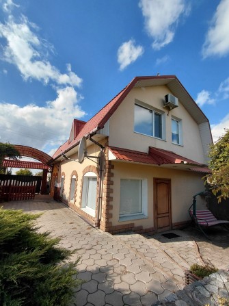 Продаж сучасного будинку . (є-відновлення так) - фото 1