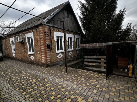 Продам будинок у Космічному районі Запоріжжя