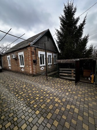 Продам будинок у Космічному районі - фото 1