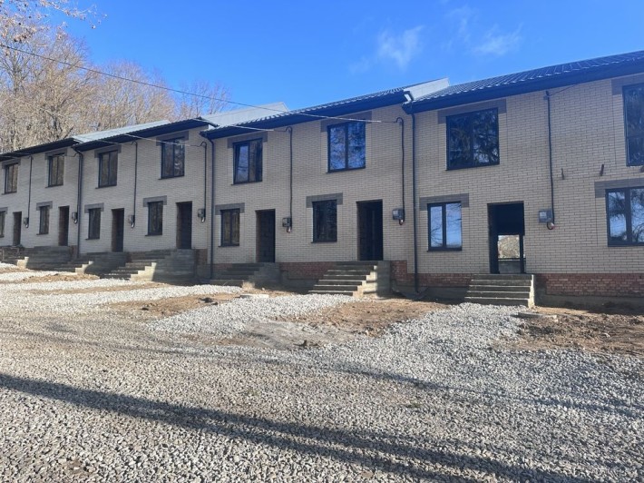 Продам  таунхаус район  П'ятничани (Вінниця) - фото 1