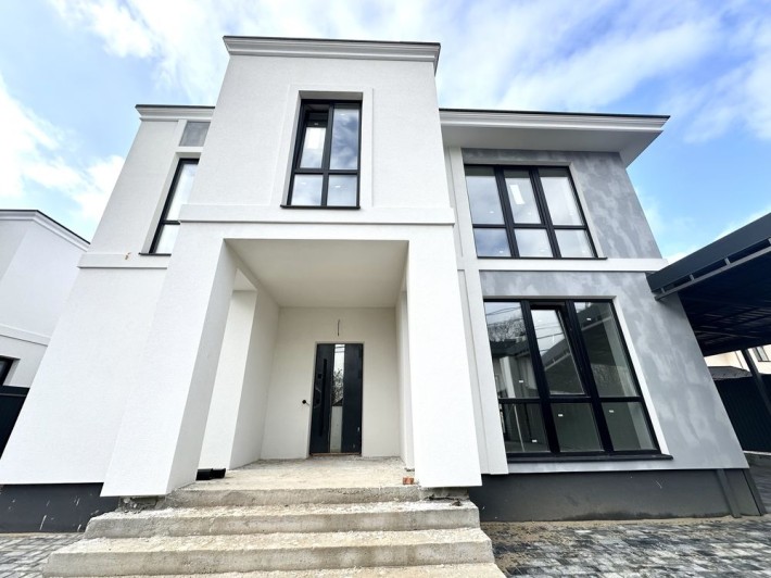 Продаж будинку преміум- класу - фото 1