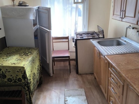 Ч/б як квартира, Бориса тена/Небесна сотні Житомир