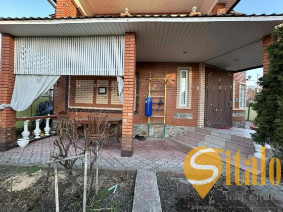 Продаж / Будинок / Дом/ Комунарський Запоріжжя