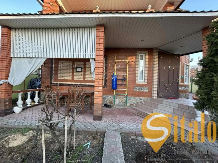 Продаж / Будинок / Дом/ Комунарський - фото 1