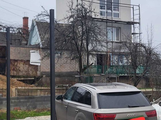 Продам будинок на березі річки Запоріжжя